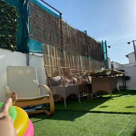 Amanecer Boutique Home, Beach, Village & Relax