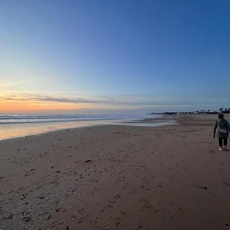 度假居 Amanecer Boutique Home, Beach, Village & Relax *