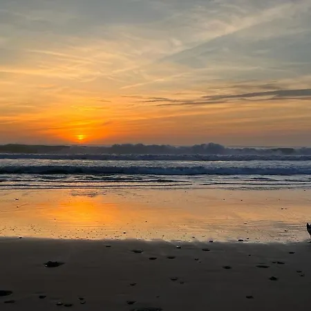 Amanecer Boutique Home, Beach, Village & Relax 奇克拉纳－德拉弗龙特拉