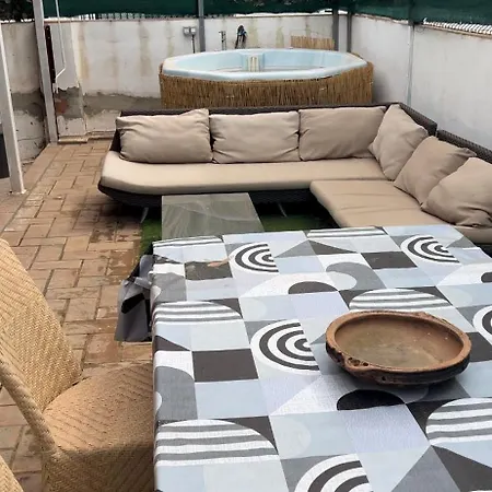 Amanecer Boutique Home, Beach, Village & Relax