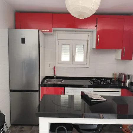 Amanecer Boutique Home, Beach, Village & Relax 奇克拉纳－德拉弗龙特拉