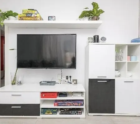 Amanecer Boutique Home, Beach, Village & Relax بيت للعطل شيكلانا دي لا فرونتيرا