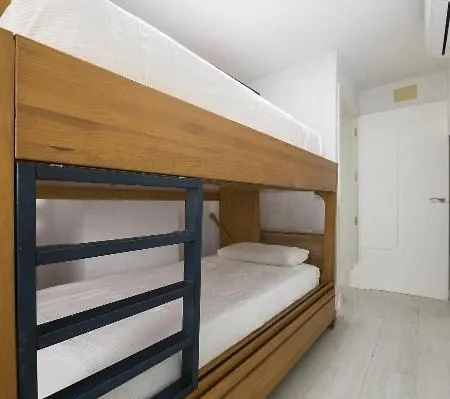 Amanecer Boutique Home, Beach, Village & Relax بيت للعطل شيكلانا دي لا فرونتيرا