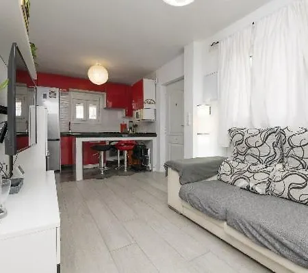 Amanecer Boutique Home, Beach, Village & Relax * شيكلانا دي لا فرونتيرا