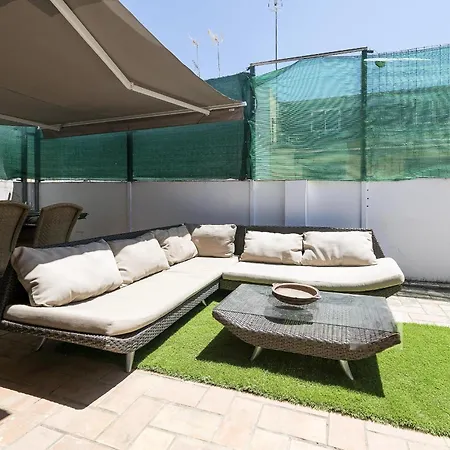 Amanecer Boutique Home, Beach, Village & Relax *