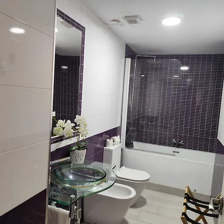 Amanecer Boutique Home, Beach, Village & Relax * شيكلانا دي لا فرونتيرا